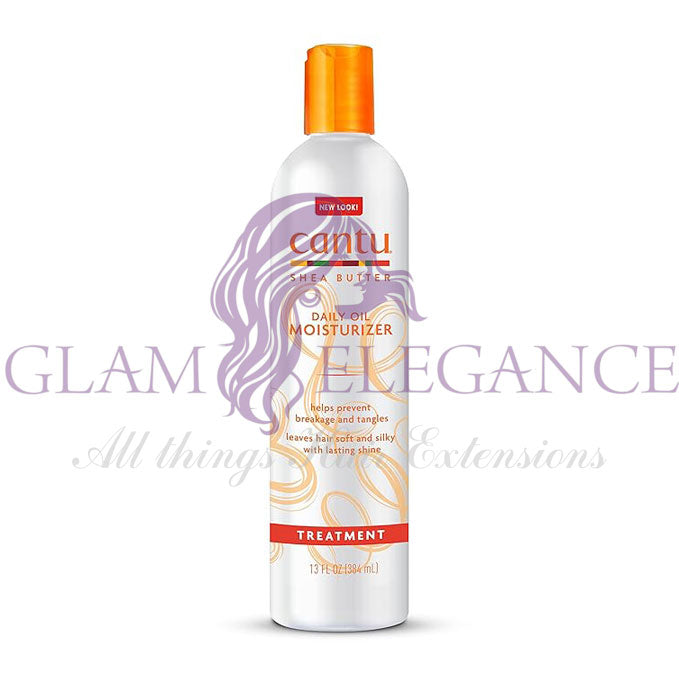 Cantu Daily Oil Moisturizer