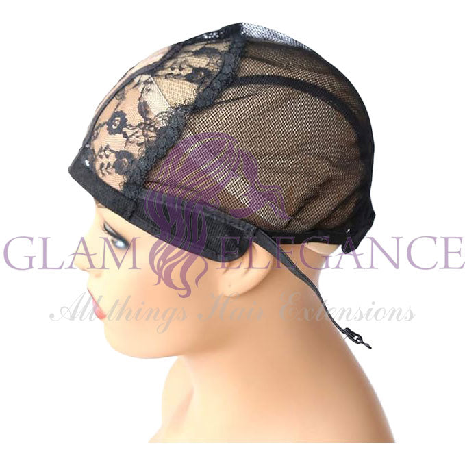 Adjustable Wig Cap