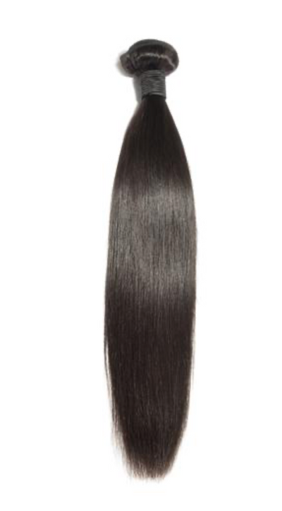 Glam Affordable Straight Bundles