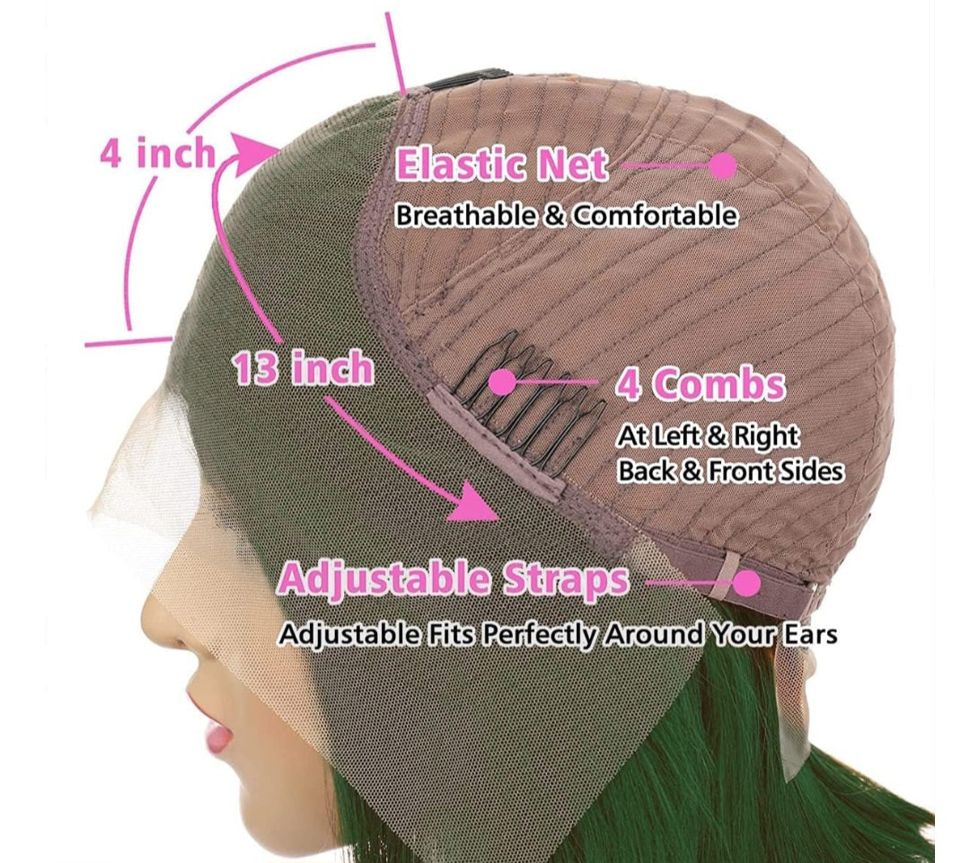 Emerald Beauty Premium A