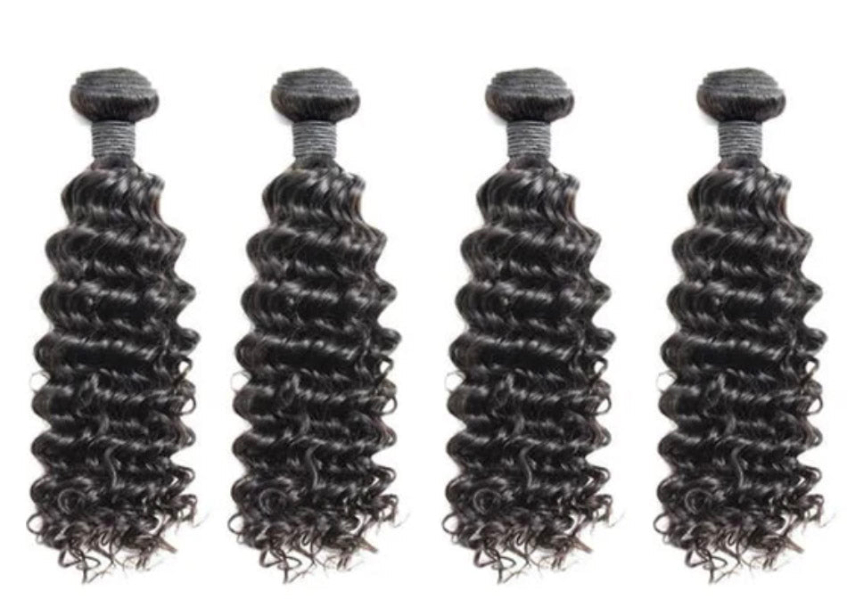 Glam Affordable Deepwave