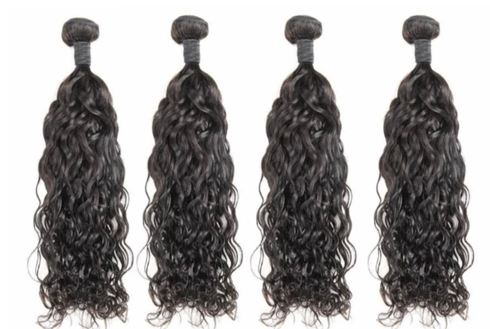Glam Affordable Waterwave