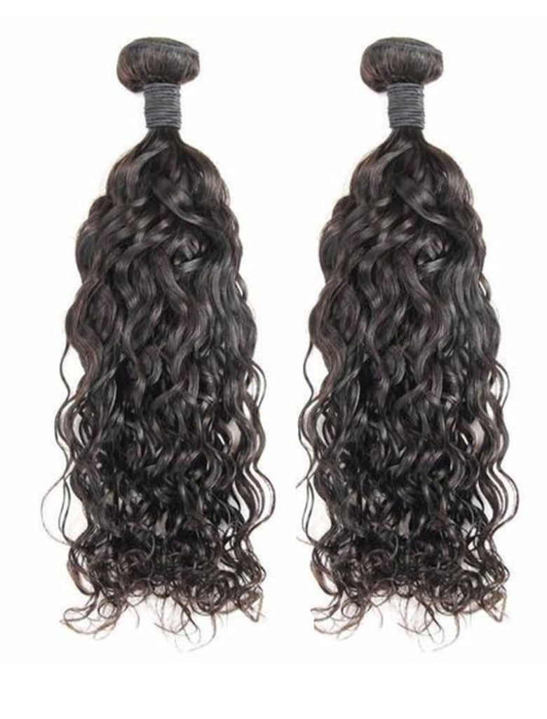 Glam Affordable Waterwave
