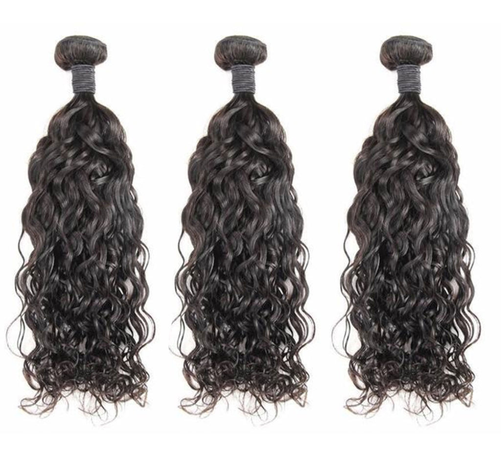 Glam Affordable Waterwave