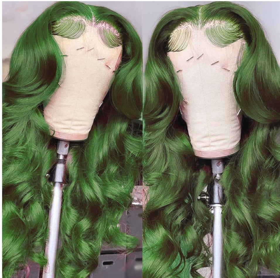 Emerald Beauty Premium A