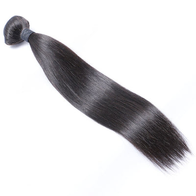 Glam Affordable Straight Bundles