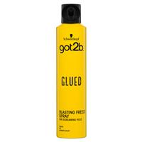 Got 2b Glued Blasting Freeze Hairspray 12 oz