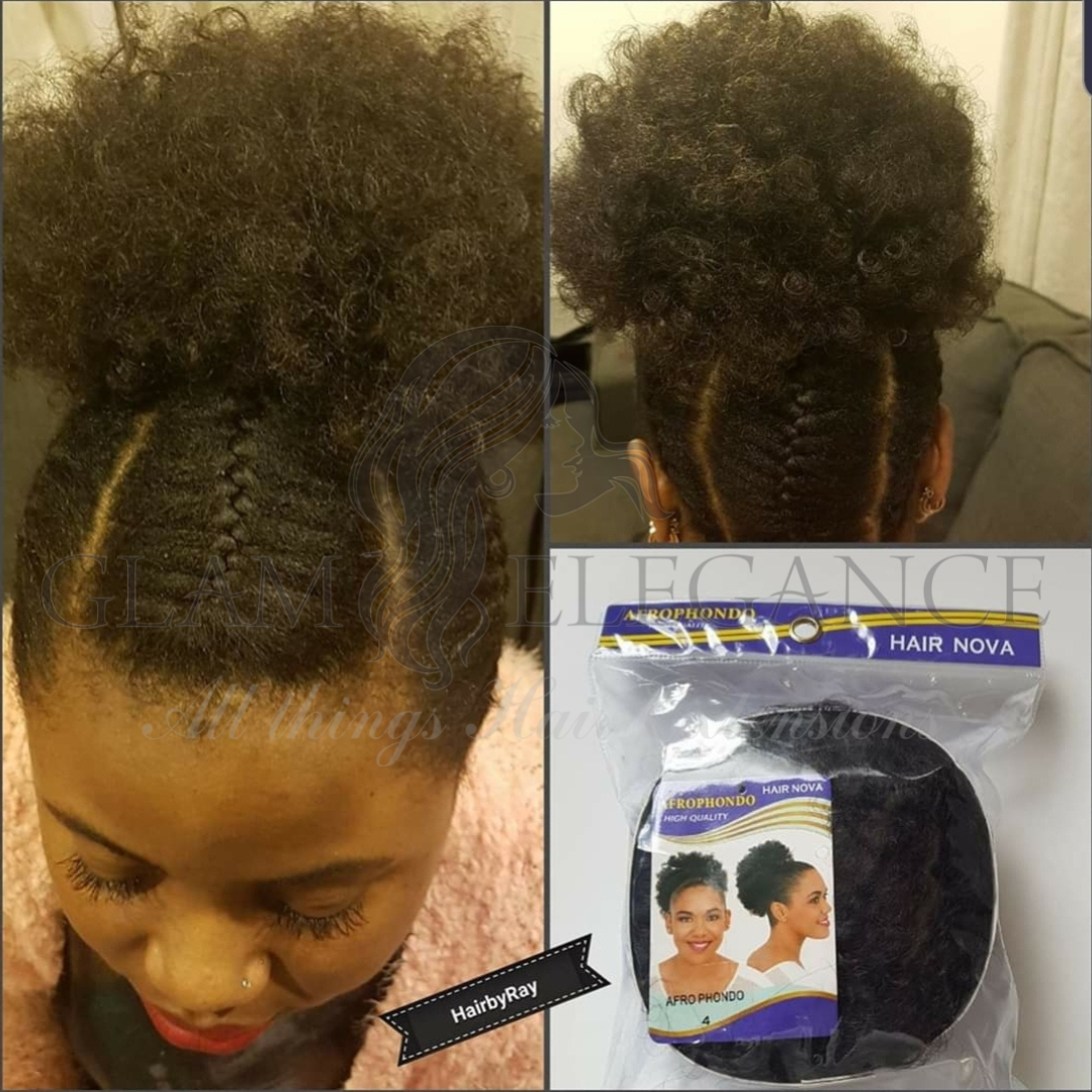 Afro Phondo