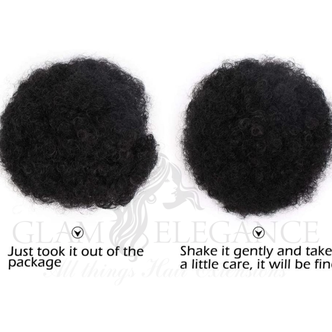 Afro Phondo