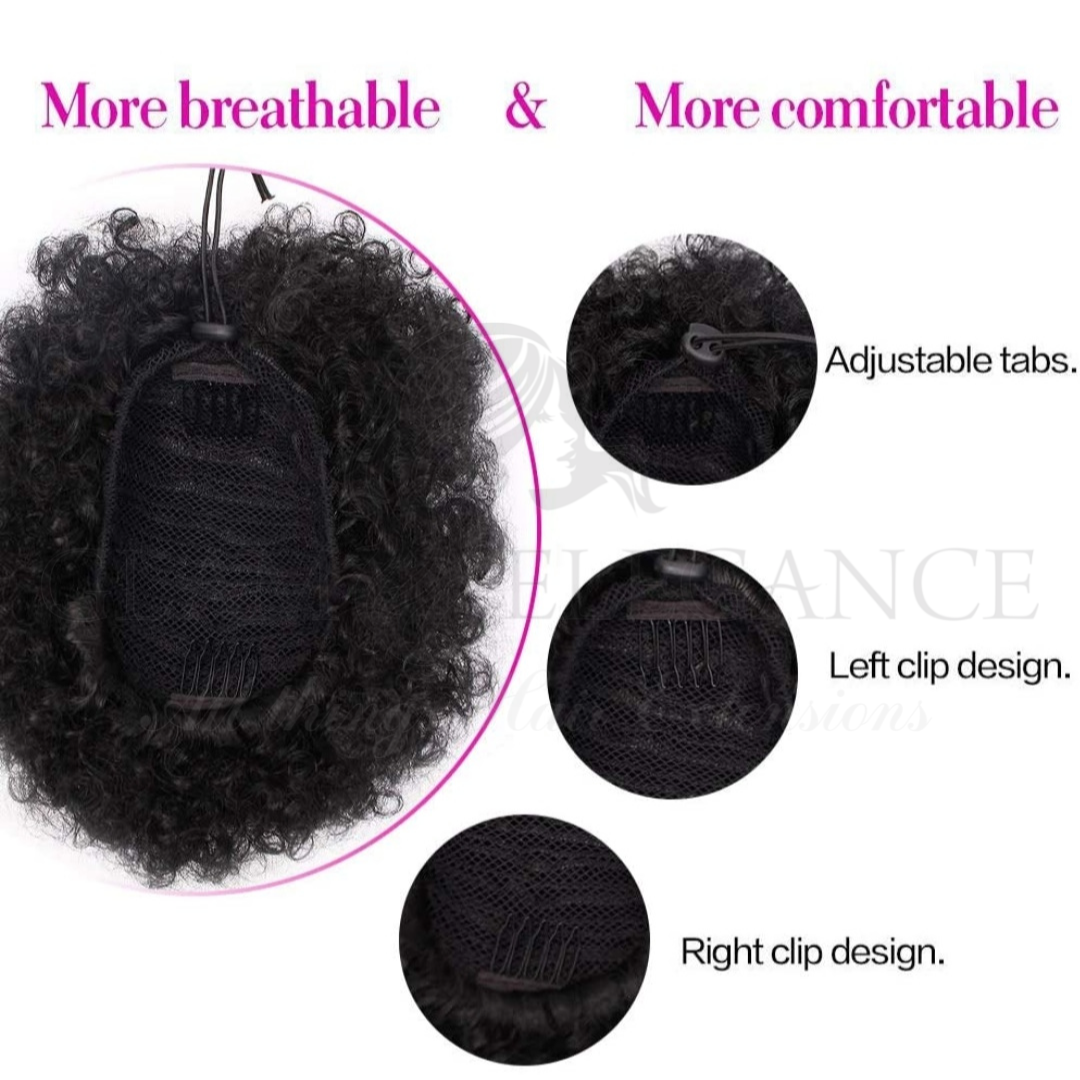 Afro Phondo