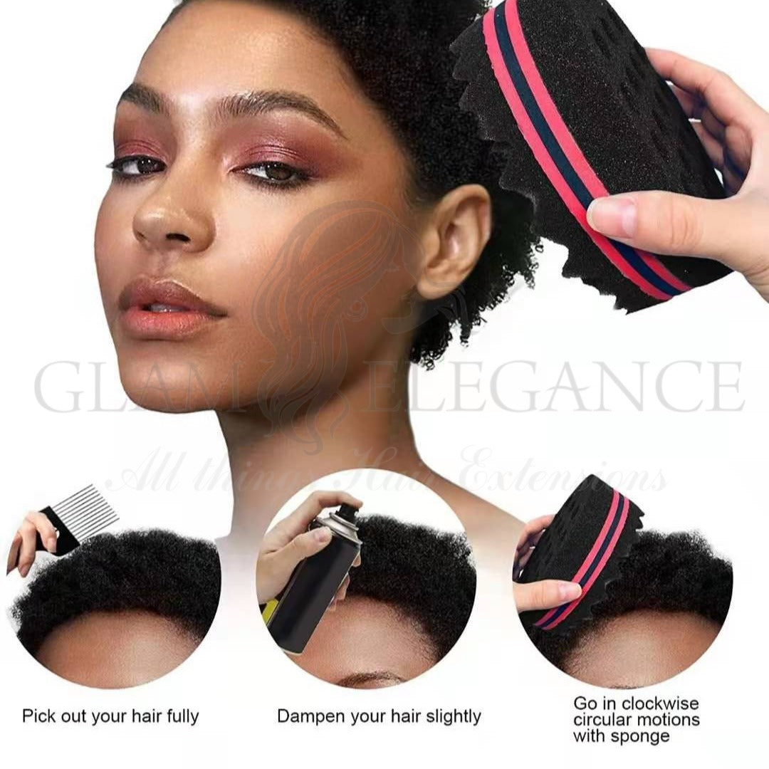 Dreads / Twist Sponge