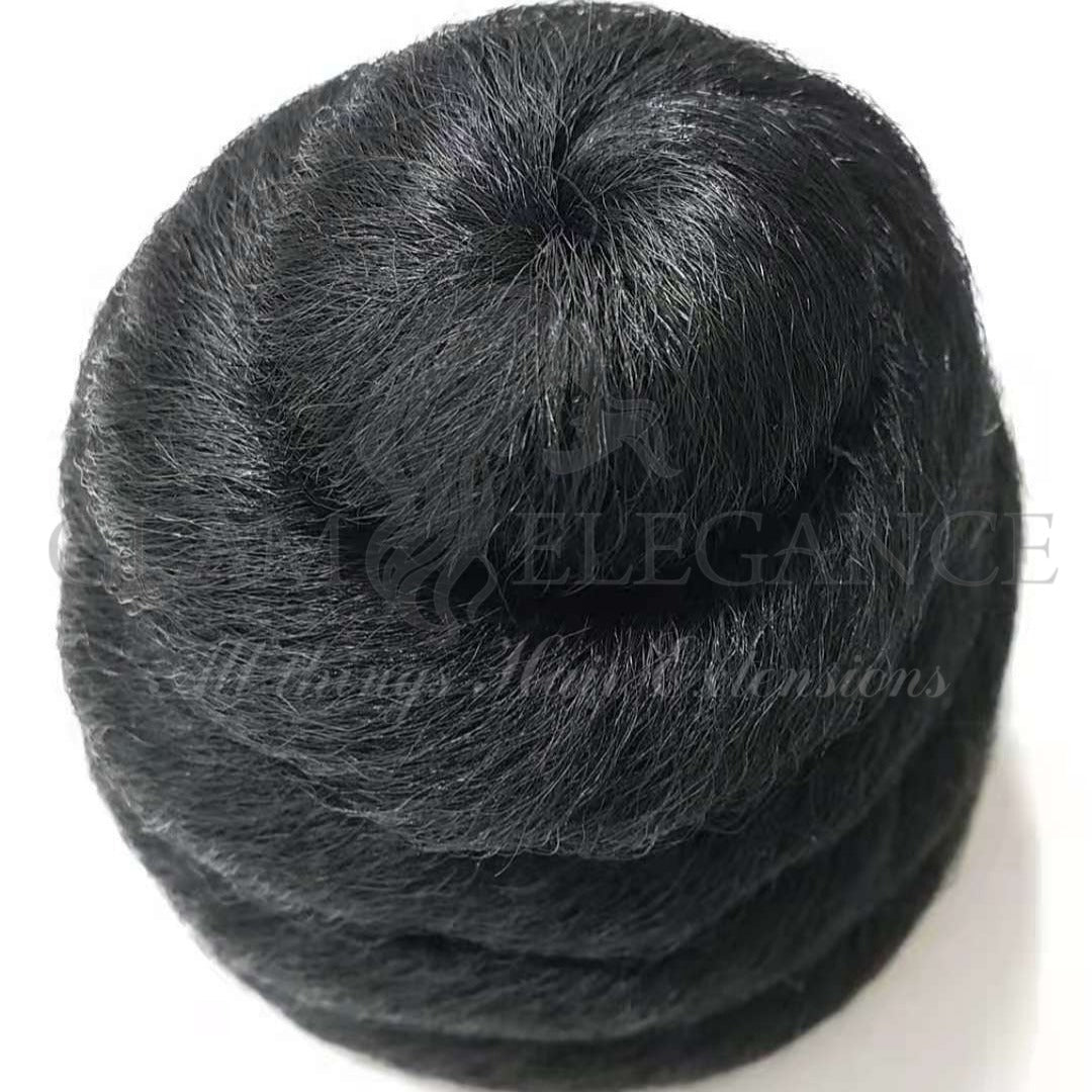 Swirl Bun Dome ( 1b shown in picture )