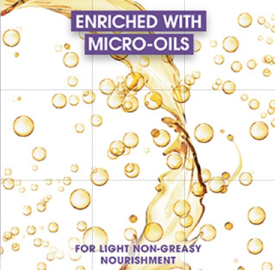 Dark and Lovely Ultra-Light Oil Moisturiser Spray