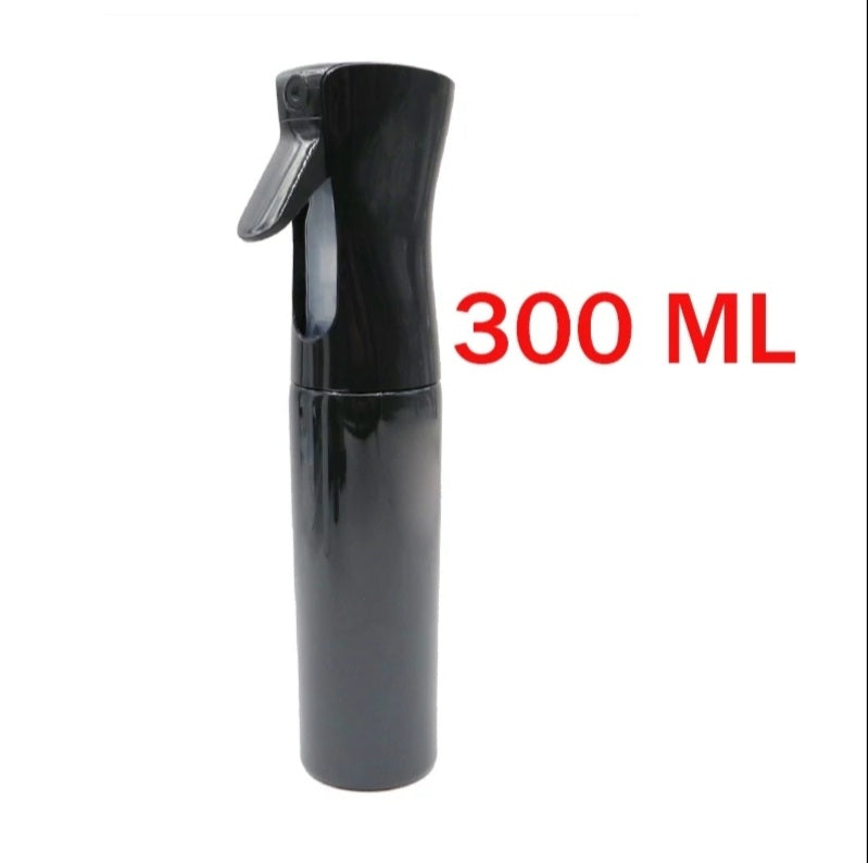 Misting bottle