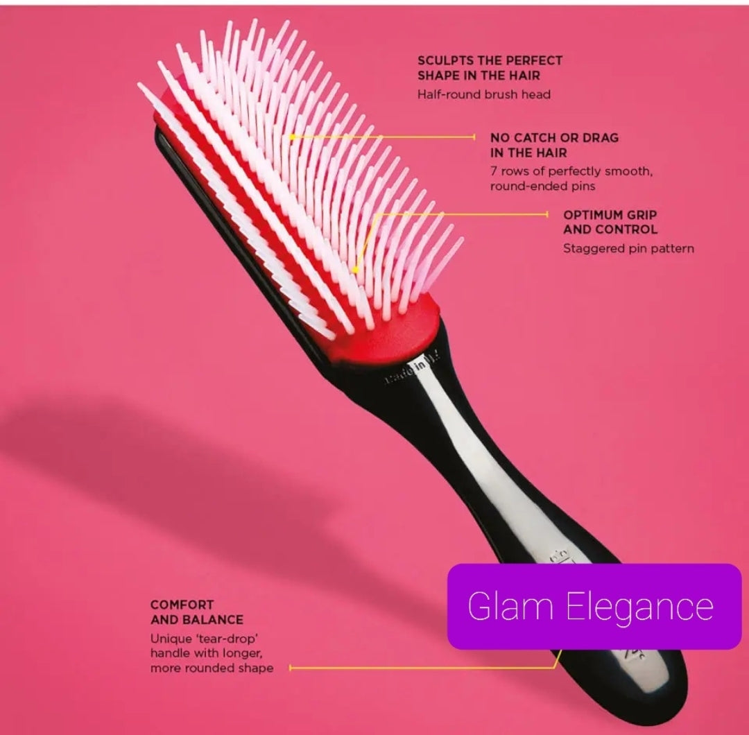 Denman Brush