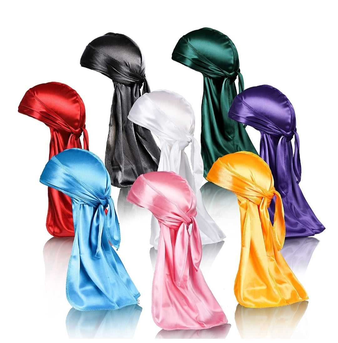 Silk Durag