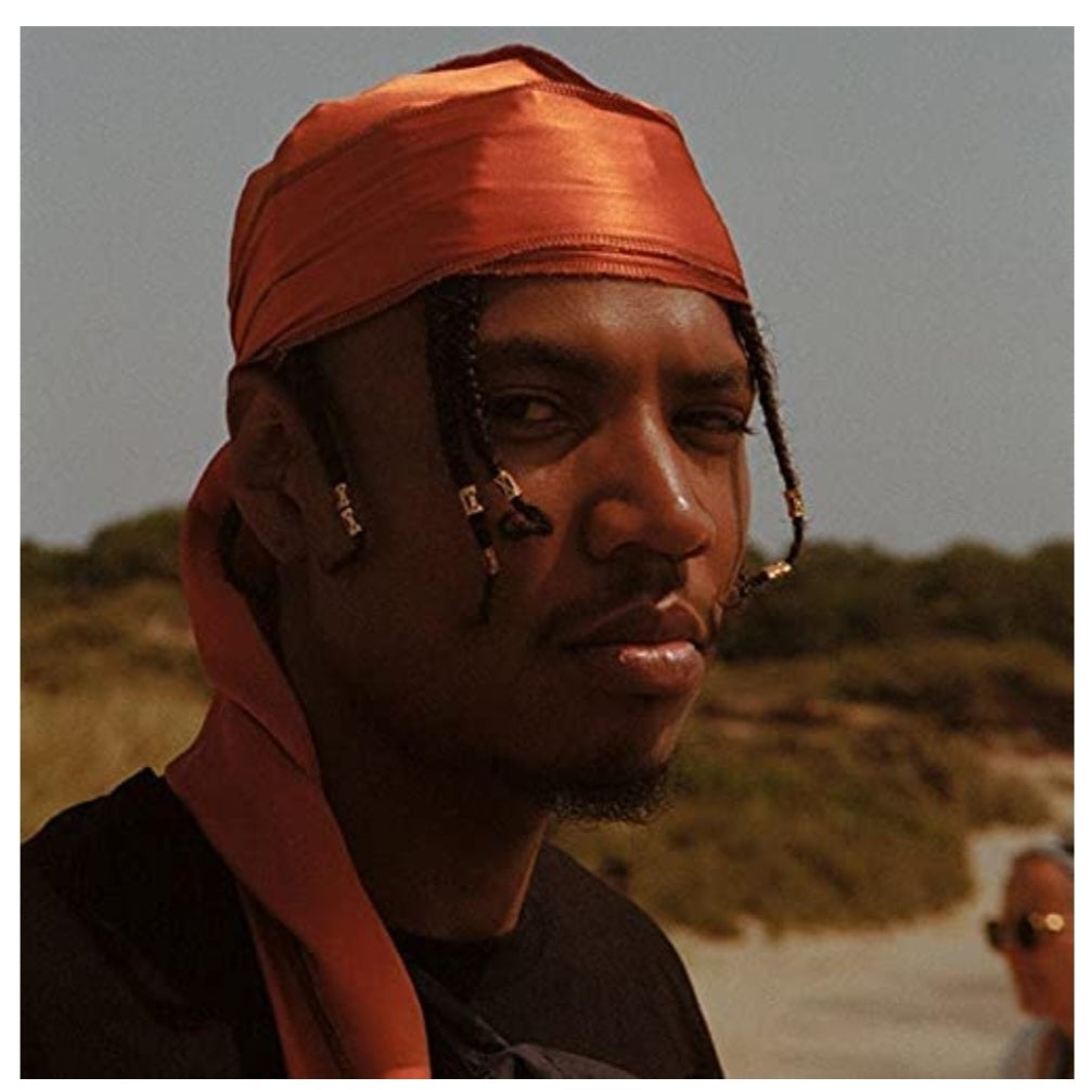 Silk Durag