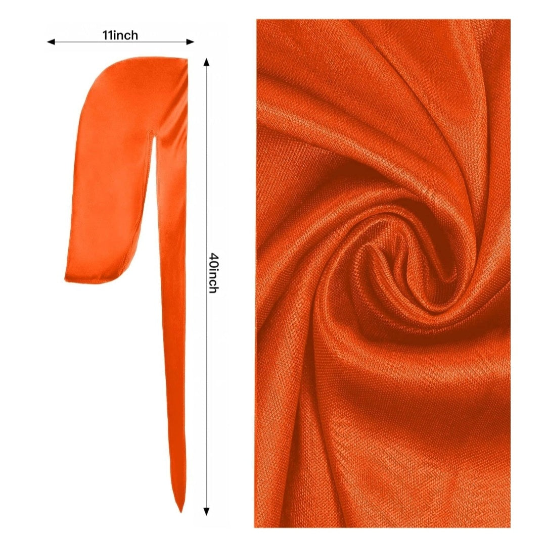 Silk Durag