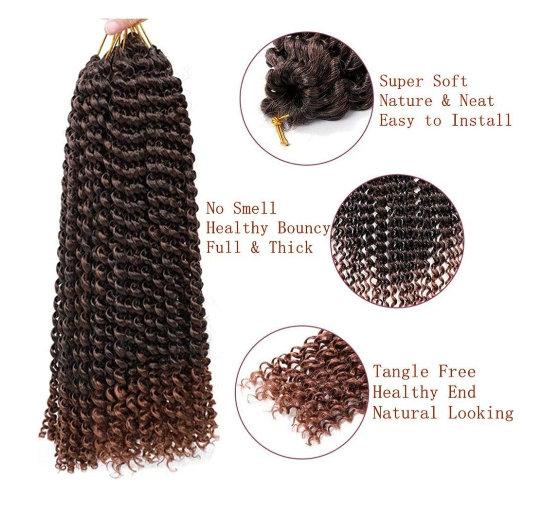 Passion Twist