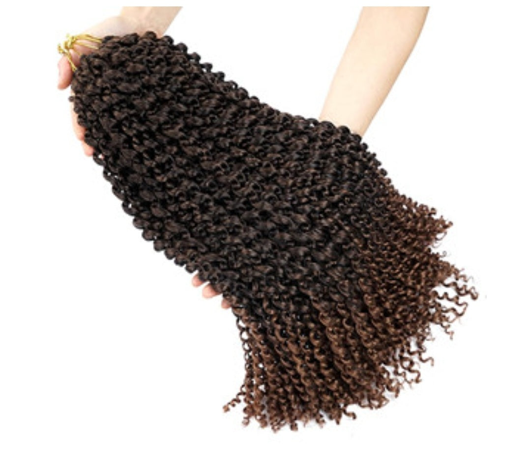 Passion Twist