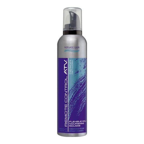 ATV Styling Mousse