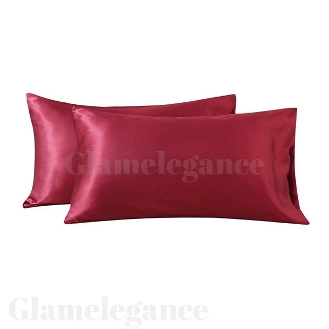 Satin Pillowcase