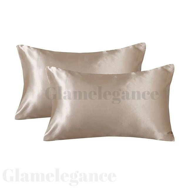 Satin Pillowcase