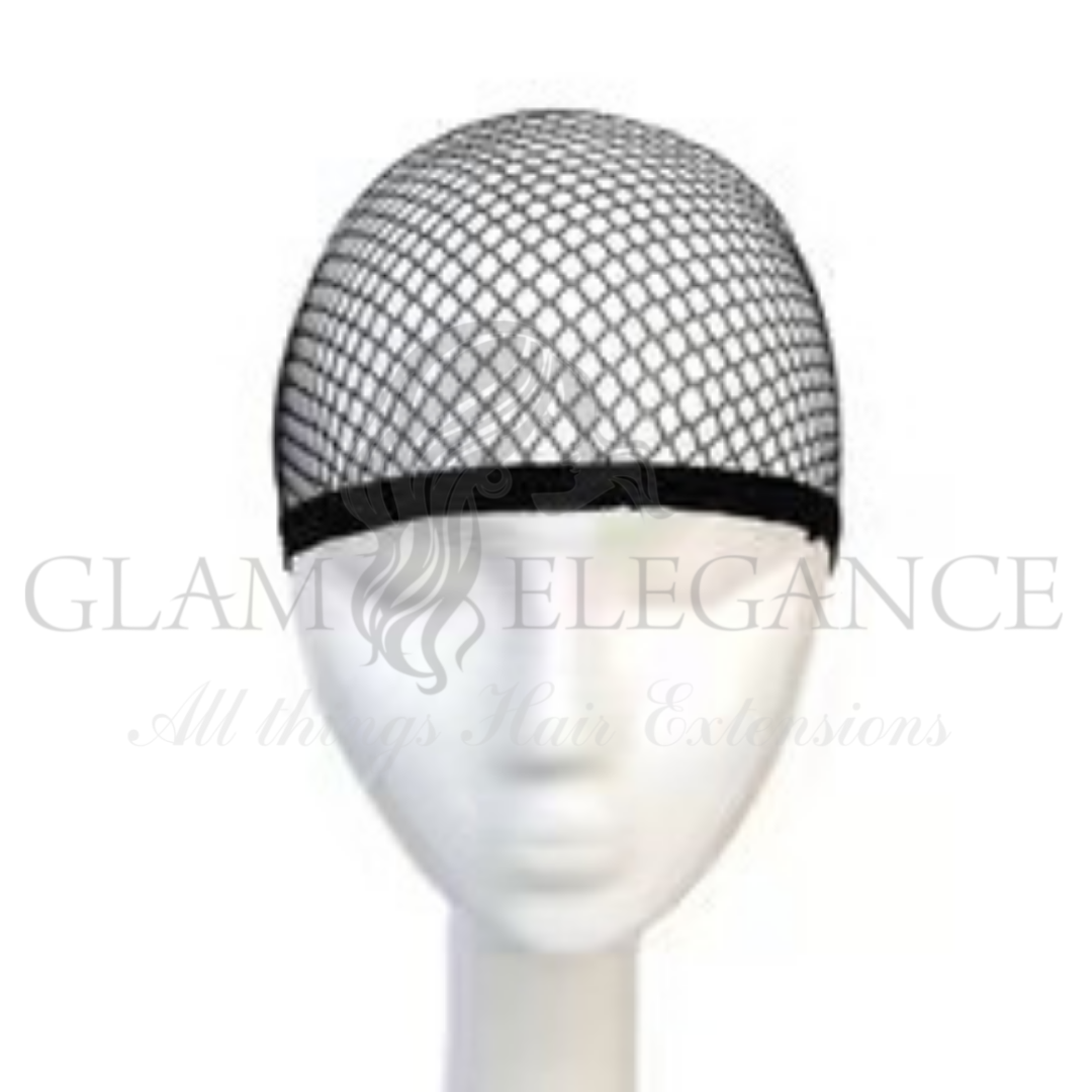 Net Wig Cap