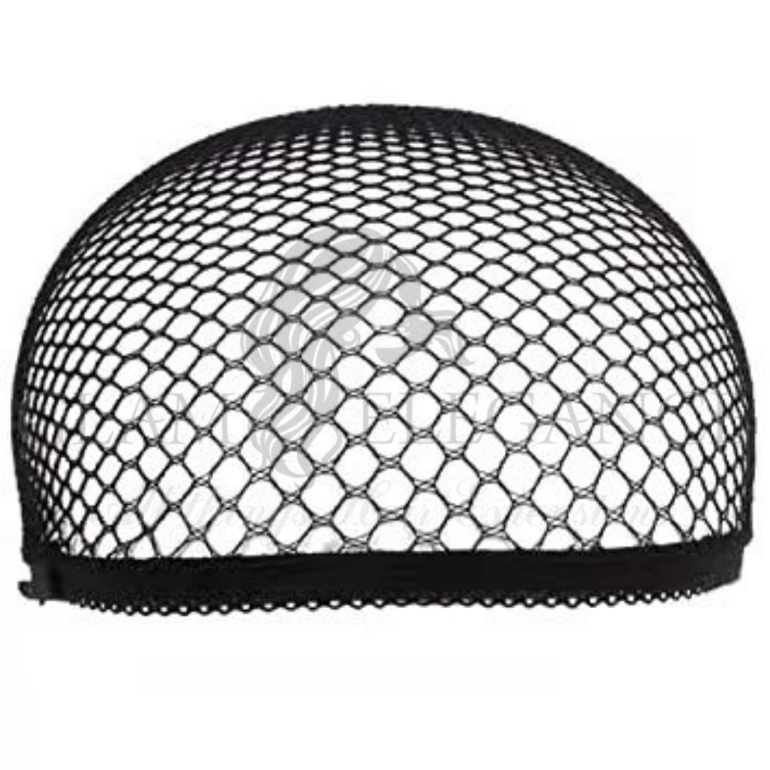 Net Wig Cap