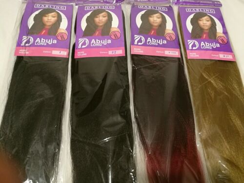 Darling Abuja Maxi