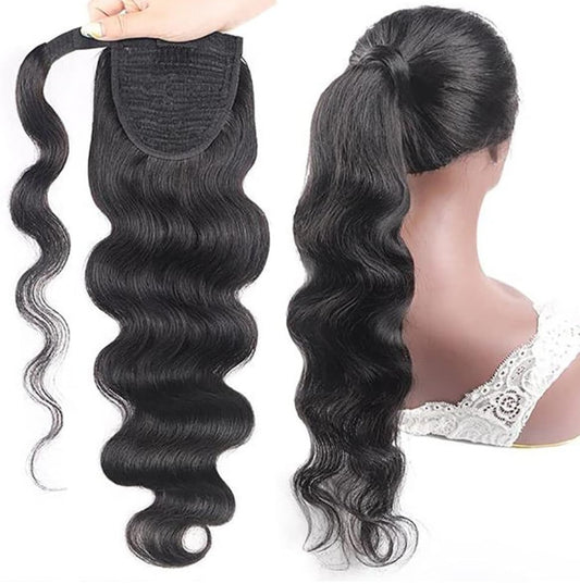 Bodywave Ponytail