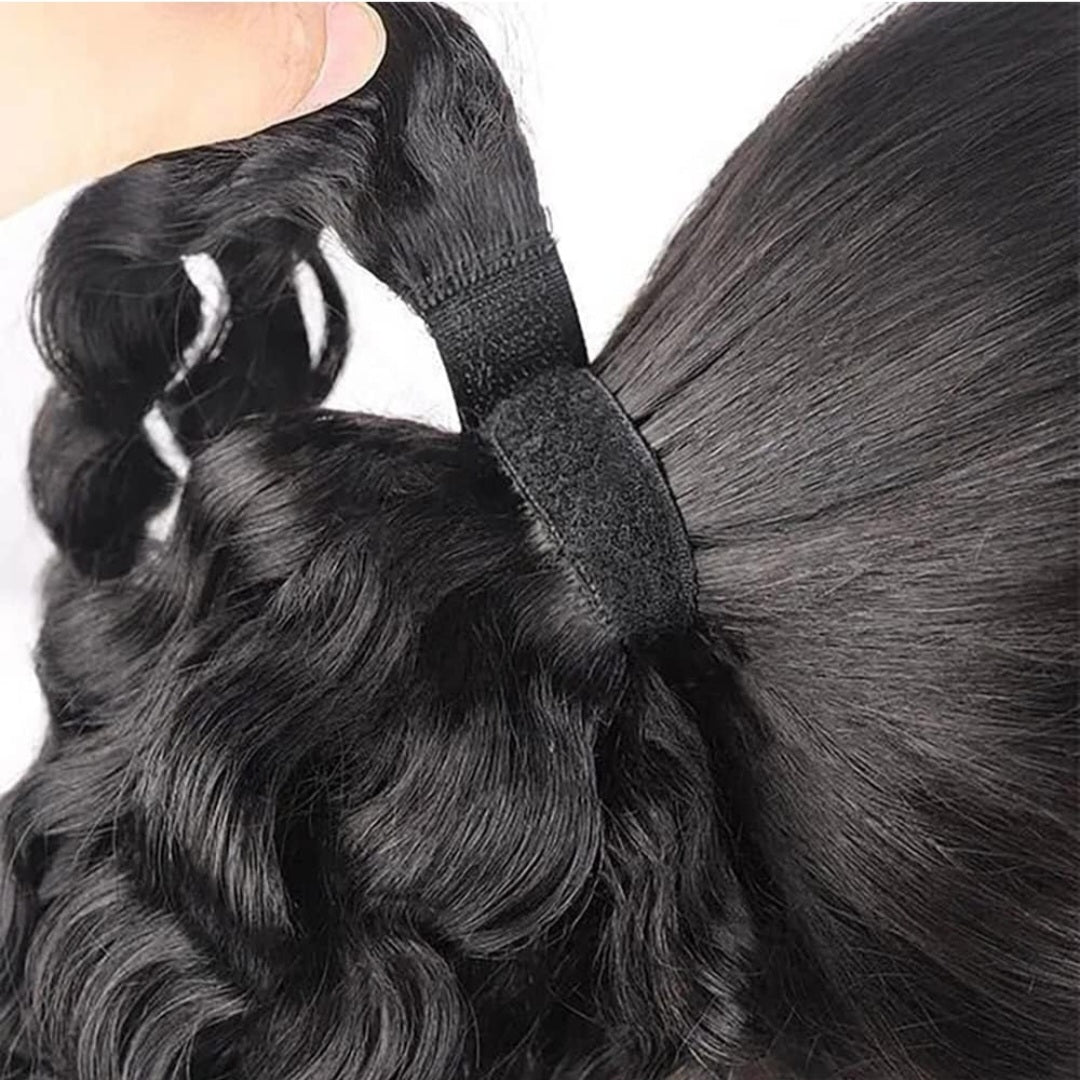 Bodywave Ponytail