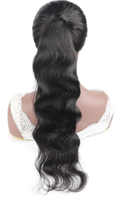 Bodywave Ponytail