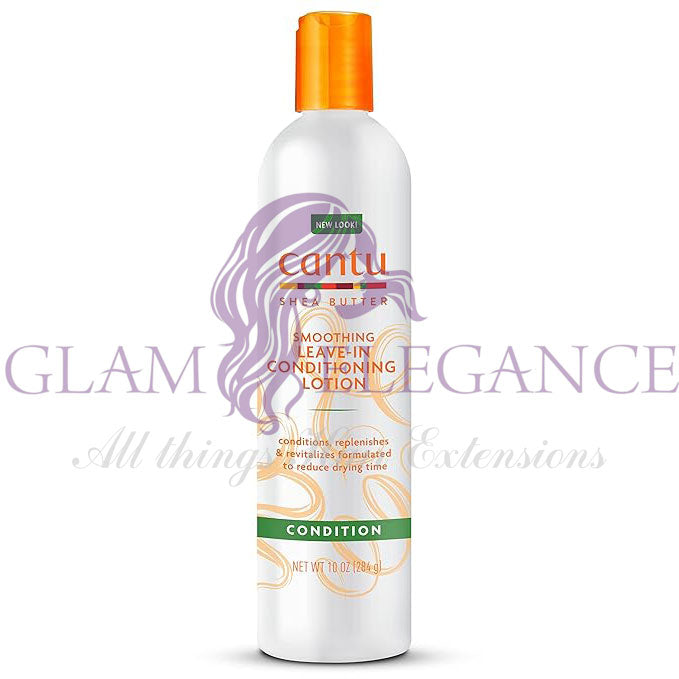 Cantu Leave-in Lotion