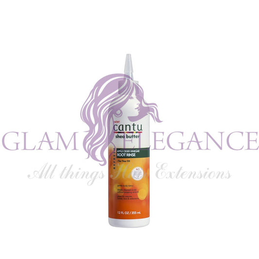 Cantu Root Rinse