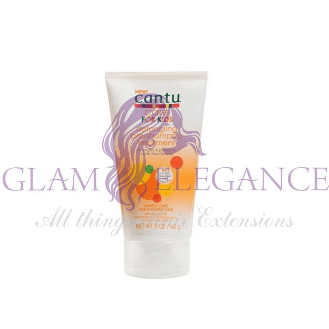 Cantu Care Detangling Pre-Shampoo Treatment 5 fl oz