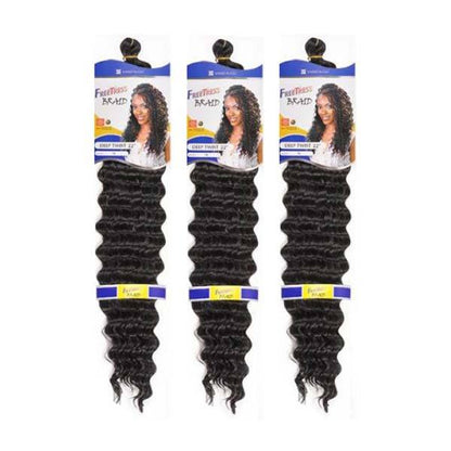 Freetress Aruba curl