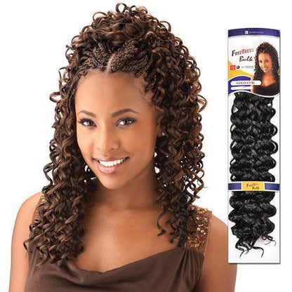 Freetress Aruba curl