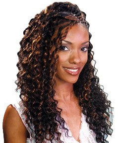 Freetress Aruba curl