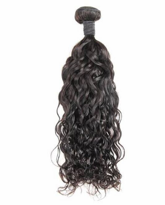 Glam Affordable Waterwave