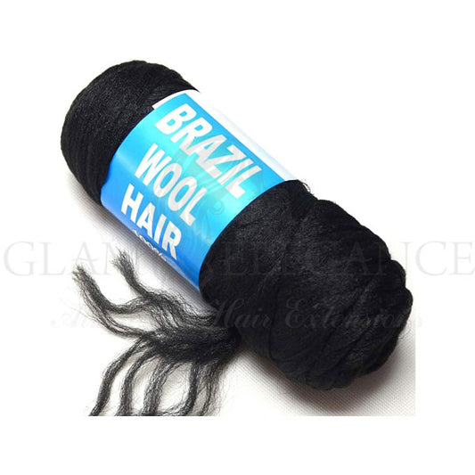 Brazilian wool