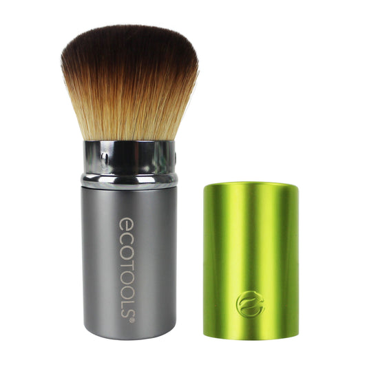 Ecotools  RETRACTABLE FACE BRUSH