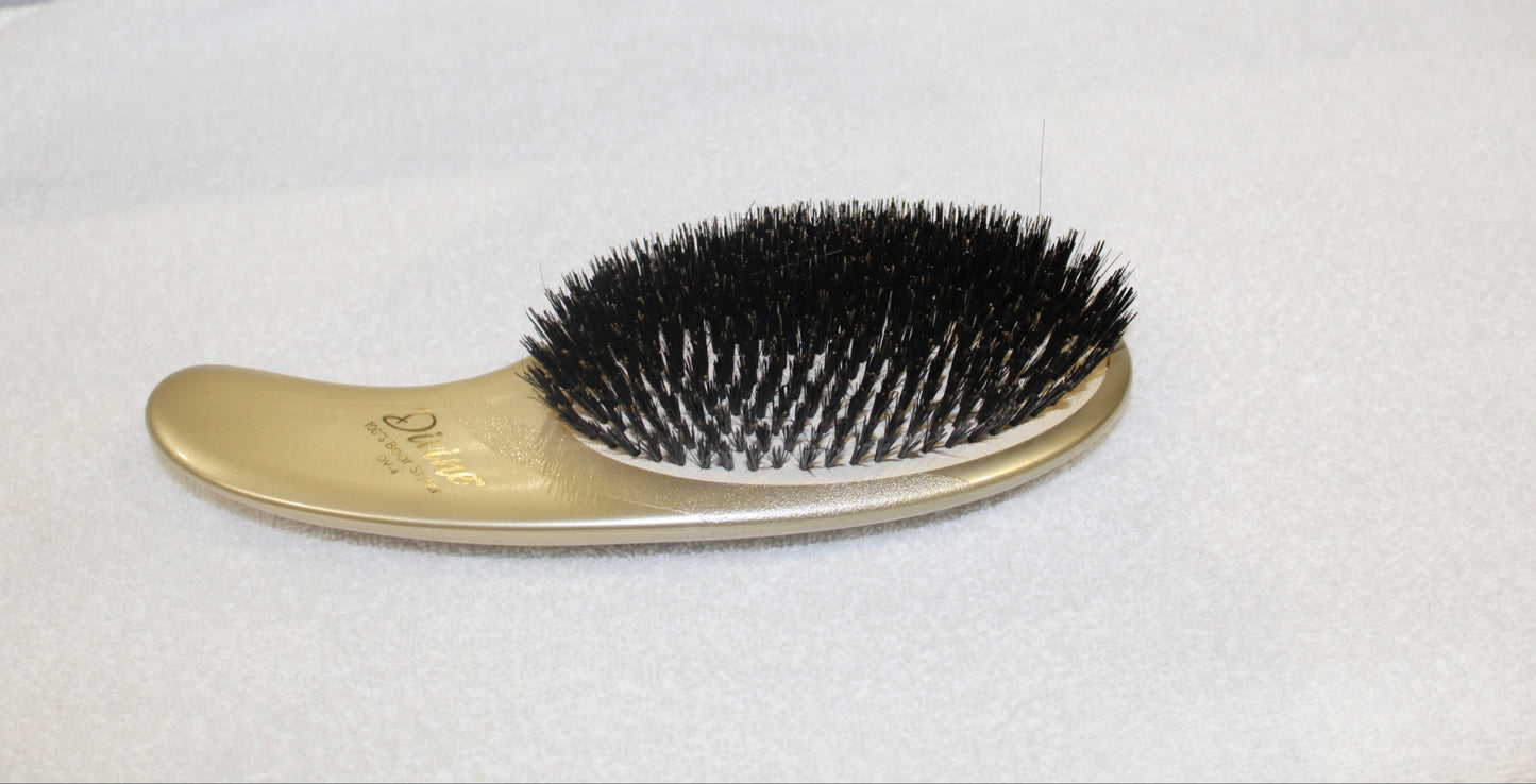 Olivia Garden Divine Care & Style Brush