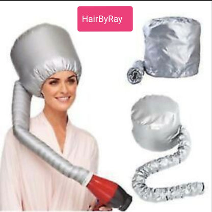 Hooded Dryer /Deep conditioning Bonnet