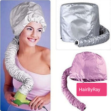 Hooded Dryer /Deep conditioning Bonnet