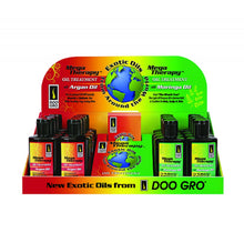 Doo Gro Mega Therapy Oil Treatment Argan Oil 3 oz