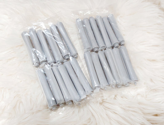 Curling Rod Large-Grey