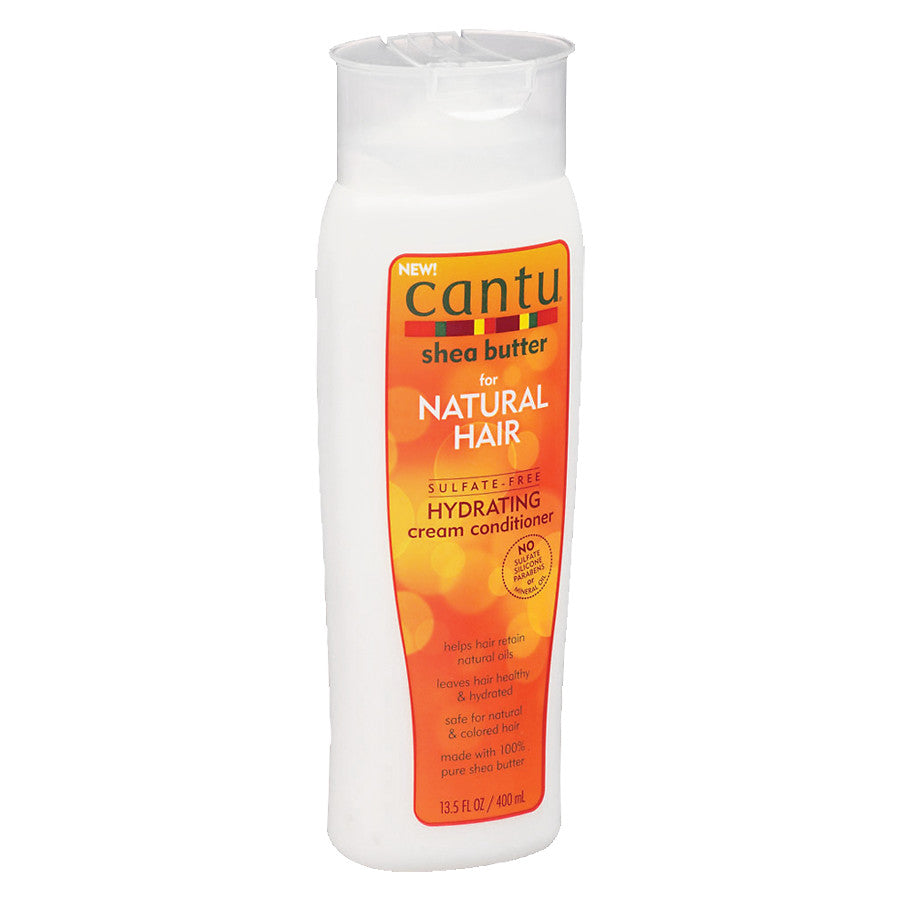 Cantu Sulfate Free Hydrating Cream Conditioner13.5 oz