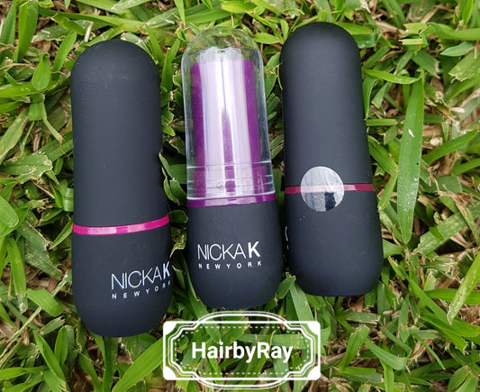 Nickak NewYork Lipstick