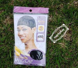 Stocking Wig Cap